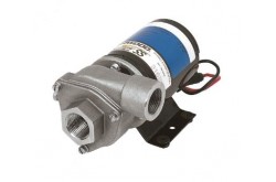 Pompes centrifuge 12V 62L/Min